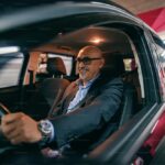 Take the Wheel: The Thrill of Self-Drive Supercar Rental