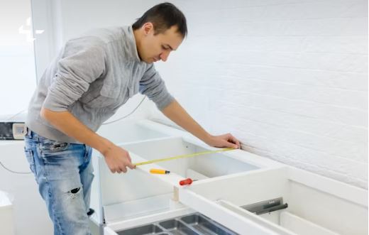 Keeping Your High-End Fridge Running Like New: Expert Repair Tips