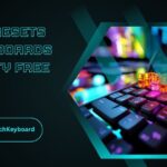 Are Presets On Keyboards Royalty Free