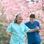 Choosing the Right Mobility Aid Walkers and Mobility Walkers for Enhanced Independence