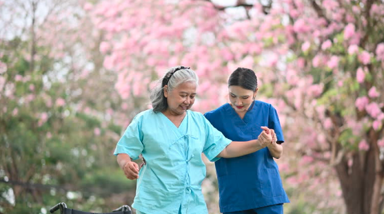 Choosing the Right Mobility Aid Walkers and Mobility Walkers for Enhanced Independence