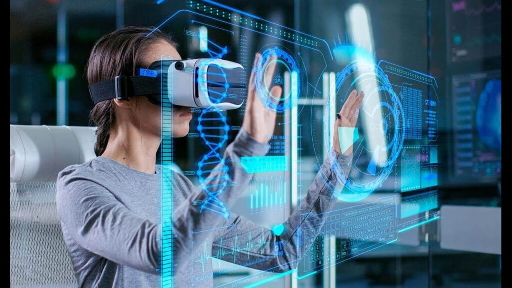 Cloud Gaming for Next-Generation Gamers