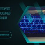 cm storm keyboard driver
