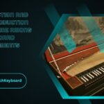 Construction And Sound Production Are The Same Among Keyboard Instruments