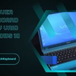 Driver Keyboard Sony Vaio Windows 10