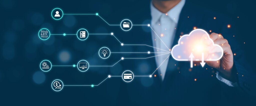 How Cloud Storage Is Transforming Business Operations