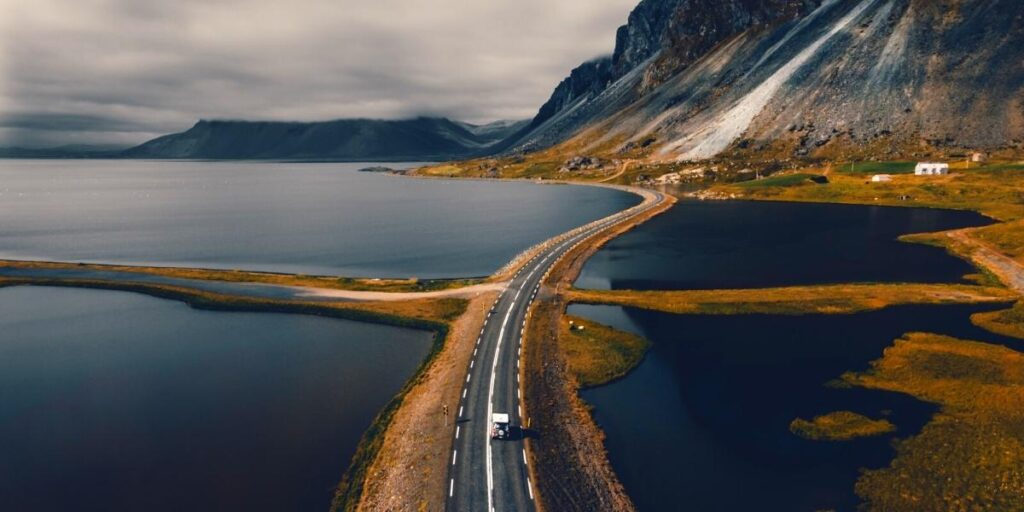 Best Tips for Comfortable and Memorable Road Trips in Iceland