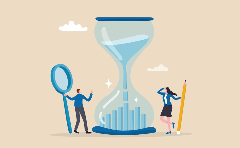 Master Your Time: 4 Resources to Help You Achieve Your Objectives