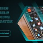 Optimus Maximus Keyboard Alternative