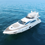 The Ultimate Way to Unwind in Dubai Starts on a Private Yacht Rental