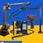 How Screw Feeders and Air Motors Cut Costs in Repetitive Operations