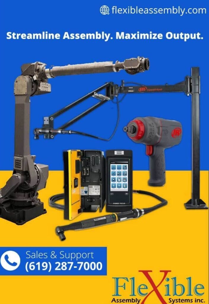 How Screw Feeders and Air Motors Cut Costs in Repetitive Operations