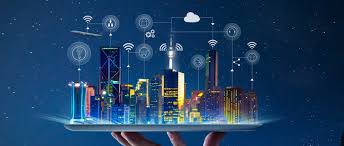 Smart Infrastructure Needs Smart Apps: How Dallas Is Powering Urban Growth with IoT Mobile Solutions