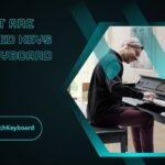 What Are Weighted Keys On A Keyboard
