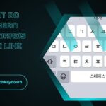 What Do Korean Keyboards Look Like