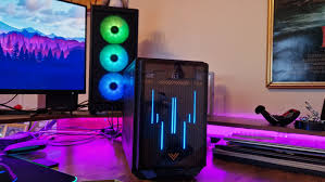 Choosing Your Rig: Top Features for Prebuilt Gaming Desktops