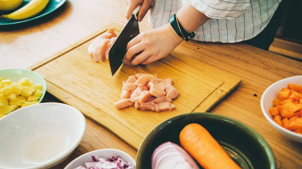 Prevent Contamination: Hygiene Strategies for Food Plants