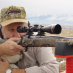 Large Rifle Primers Safety