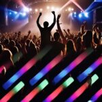 What Are the Smartest Ways to Use Bulk Light Sticks at Events?