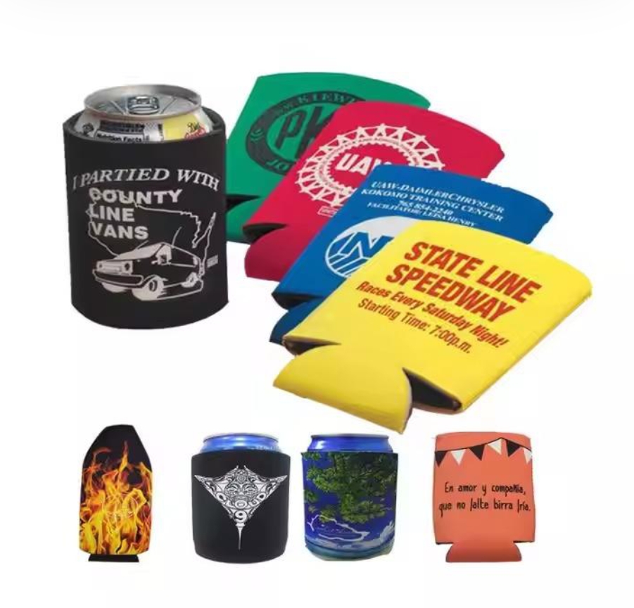 How to Order Custom Coozies in Bulk on Alibaba: A Buyer’s Guide