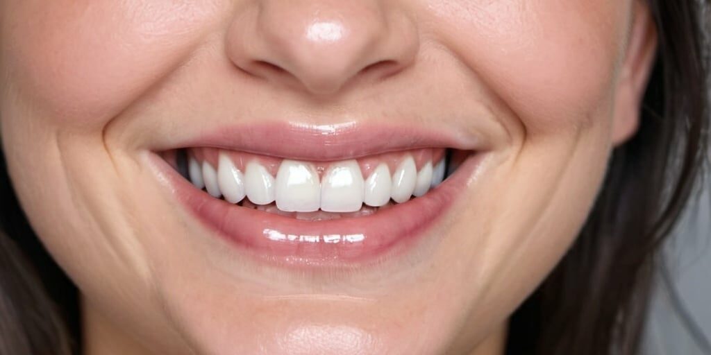 Glow-Up Your Smile: The High-Tech Magic Behind Modern Dental Crowns