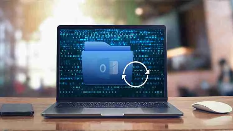 How to Fix “Outlook Sub Folders is Not Appearing in Cached Mode”