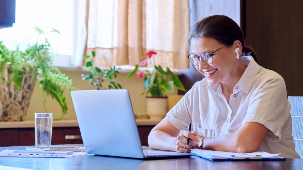 Online Mental Health Services