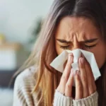 Preparing for Fall Allergies