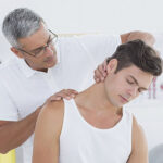 Professional Help for Neck Pain