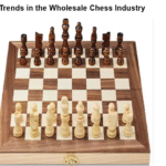 Trends in the Wholesale Chess Industry