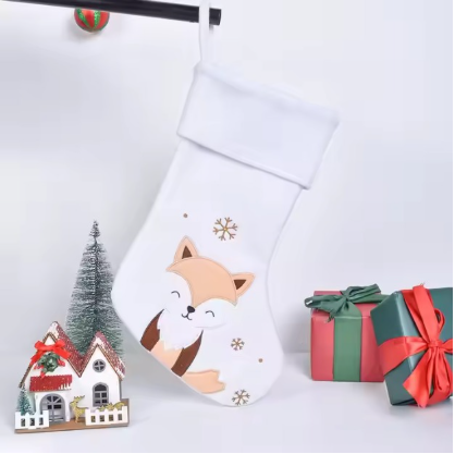 Trends in Wholesale Christmas Stockings