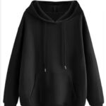 Why Bulk Black Hoodies Are a Must-Have for Every Wardrobe