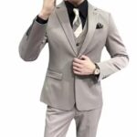 Why Suit Supply SF is the Go-To for Men’s Fashion