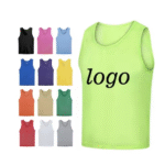 How to Choose the Best Bulk Soccer Jerseys for Your Team