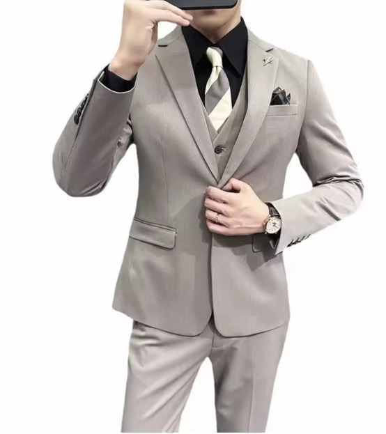 Why Suit Supply SF is the Go-To for Men’s Fashion