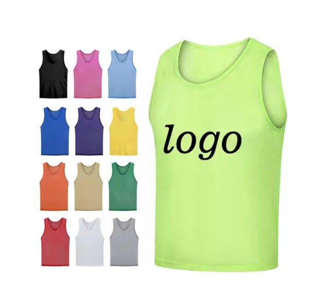 How to Choose the Best Bulk Soccer Jerseys for Your Team