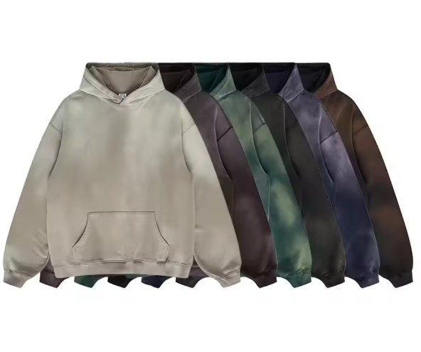 The Benefits of Working Directly with a Hoodie Manufacturer