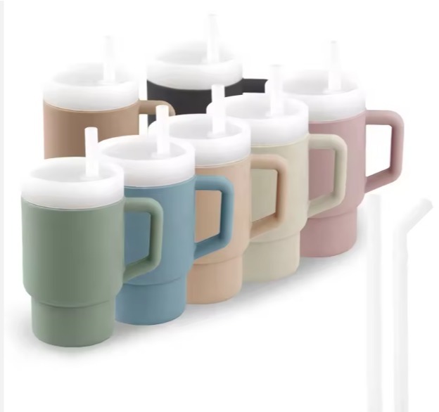 From Coffee to Smoothies Why Stanley Tumblers Wholesale Works for Every Lifestyle