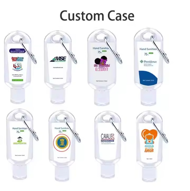 A Complete Guide to Choosing Antibacterial Gel Bulk