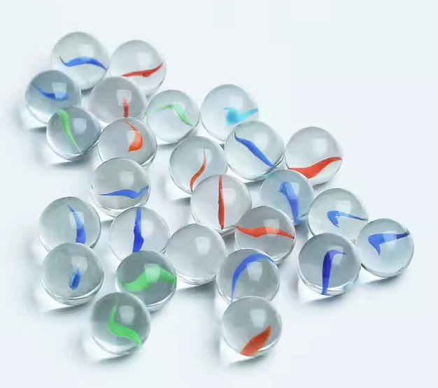 The Growing Appeal of Bulk Marbles in Creative and Practical Uses