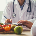 Comprehensive Weight Loss Plan