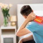 Connection Between Neck Pain and Posture