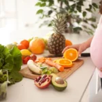 Food Allergies in Pregnancy