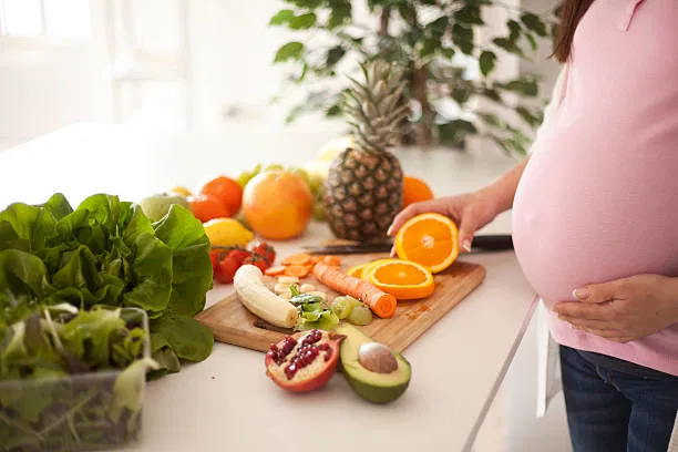 Food Allergies in Pregnancy