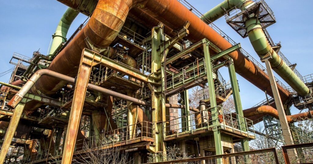 Innovative Pipeline Maintenance Solutions for a Resilient Infrastructure