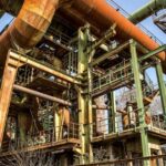 Innovative Pipeline Maintenance Solutions for a Resilient Infrastructure