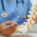 Managing Spinal Stenosis