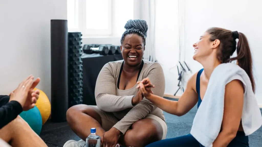 Mental Health Benefits