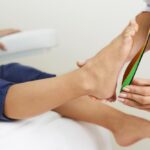 Orthotics on Posture and Balance