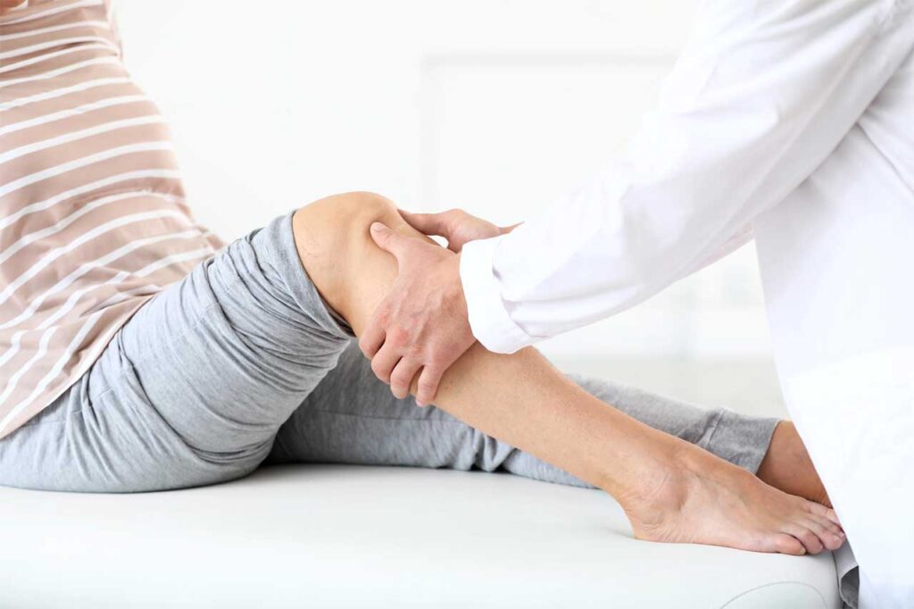 Pain Management for Chronic Conditions